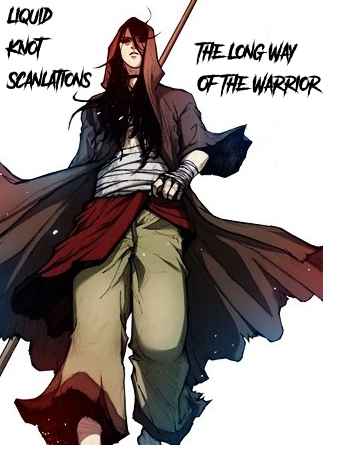 The Long Way Of The Warrior Chapter 1.5 2